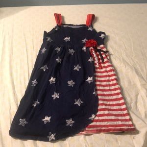 American Girls Dress
